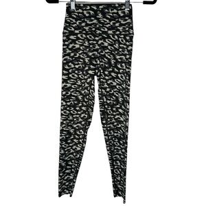 Offline by Aerie 7/8 Goals Leggings in Camo Small